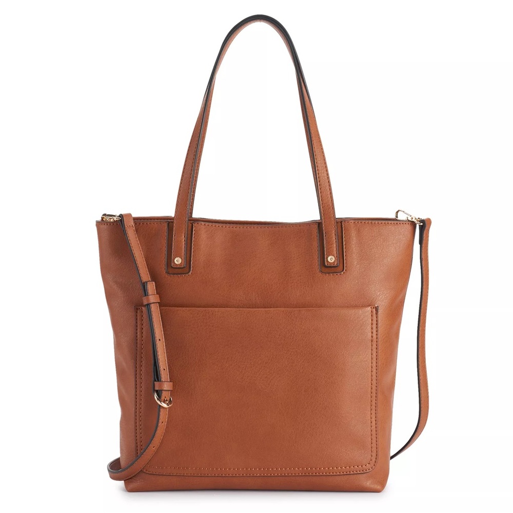 LC tote